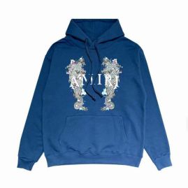 Picture of Amiri Hoodies _SKUAmiriS-XXLM0919771